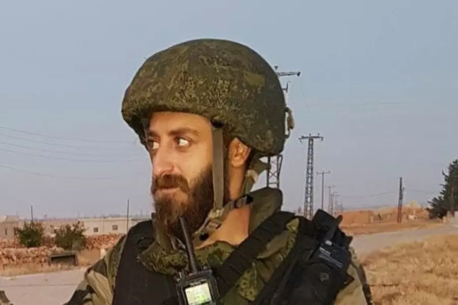 أكثر من عامين على توقيفه ... النظام يُصفي قيادي بميليشيا "لواء القدس" في معتقلاته