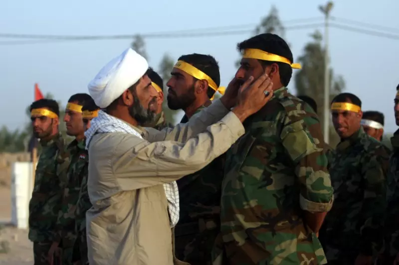 قيادي في PYD: هناك قرار أمريكي لمحاربة إيران وتقويض نفوذها وتأثيرها في سوريا