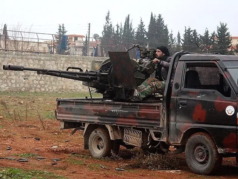 ما يجري على الأرض قضى على خطة دي ميستورا