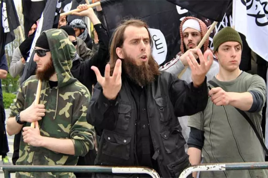 أوروبا و "البلقان" تتعاونان في ملف عودة المقاتلين المنتمين لـ "الدولة" من مناطق الصراعات لاسيما سوريا والعراق