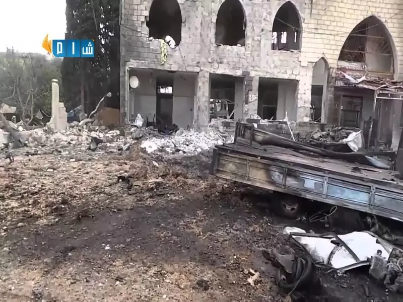 درعا التحرير.. أم درعا الاغتيالات!!!