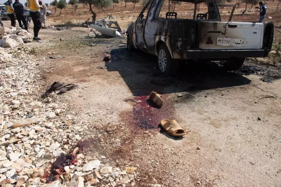 حصاد الأحداث الميدانية ليوم الجمعة 16-07-2021