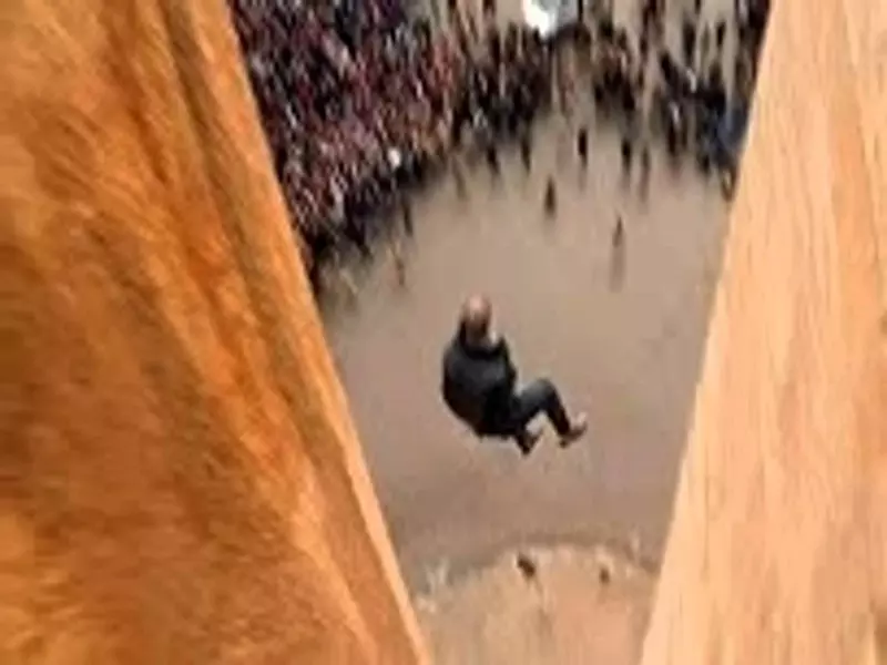 مجلس الأمن ينسى دوما .. يجتمع لبحث معاناة الشاذين جنسياً في ظل حكم تنظيم الدولة