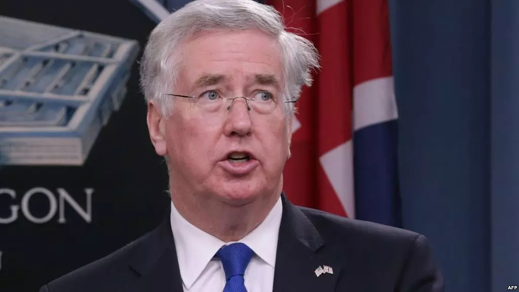 بريطانيا تزداد "انزعاجاً"من استهداف روسيا للمعارضة المعتدلة و قتلها مئات السوريين