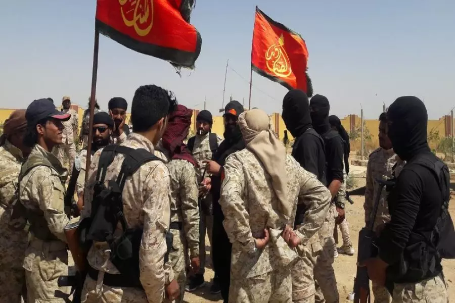 بعد التهديد باللجوء لروسيا ...."ب ي د" تدفع رواتب "الصناديد"