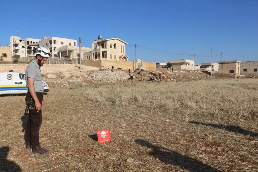 حصاد الأحداث الميدانية ليوم السبت 09-06-2018