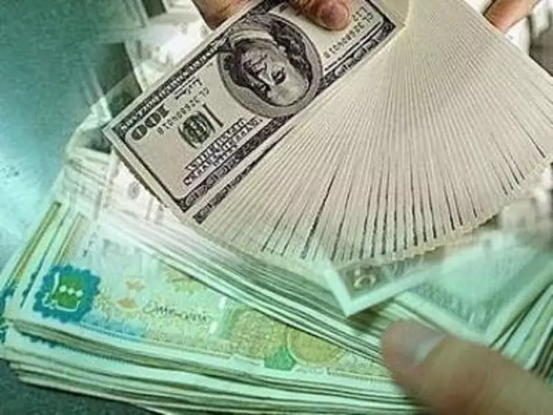 تقرير شام الإقتصادي 07-04-2015