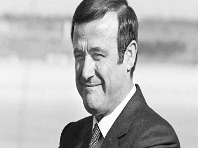 رفعت الأسد والقضاء الفرنسي