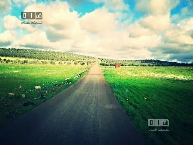 نشرة أخبار الساعة 8 مساءً لجميع الأحداث الميدانية في سوريا 15-01-2015