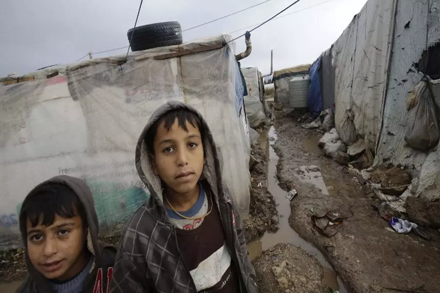 القلمون والكرم الحاتمي  .. نظرة في مفاوضات اعادة أهالي القلمون لبلداتهم