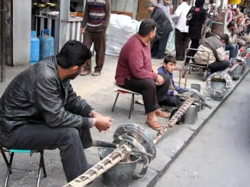 في نقد الرؤى الاقتصادية السورية المتعددة