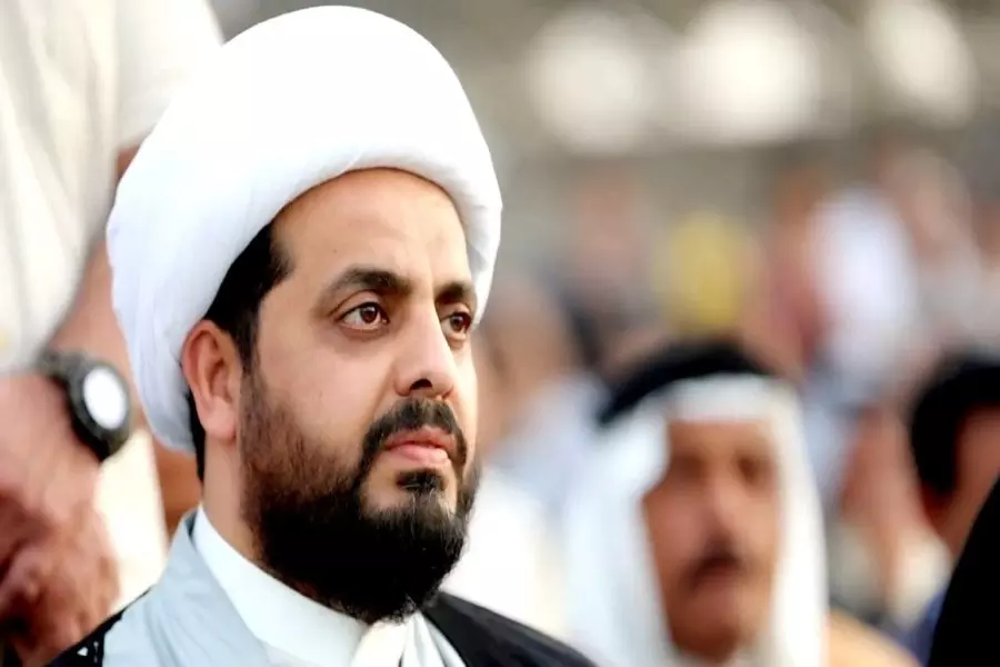 "الخزعلي" يتهم "إسرائيل" باستهداف نقاط "الحشد" على حدود سوريا وينتقد الصمت العراقي