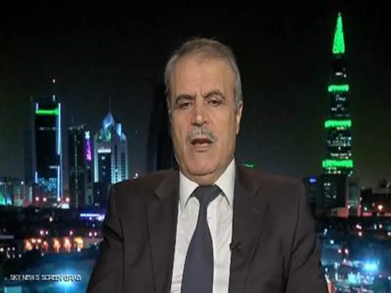 الزعبي: لا مفاوضات مع الأسد قبل وقف القصف الروسي وفك الحصار وإطلاق المعتقلين