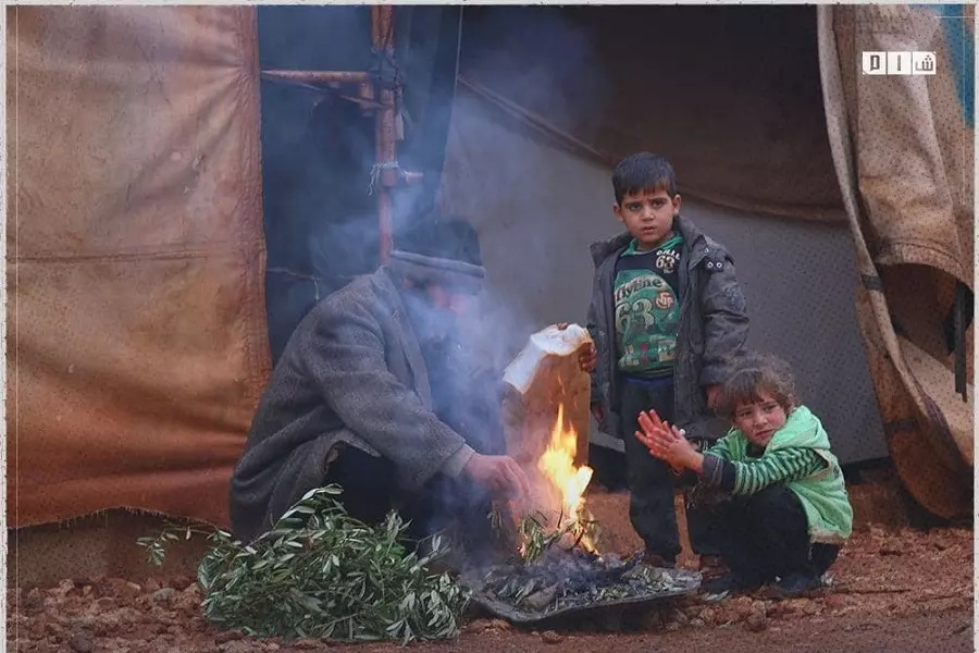 حصاد الأحداث الميدانية ليوم الجمعة 24-12-2021