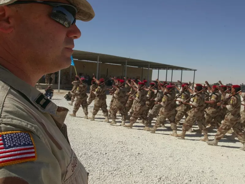 عودة أميركا وظروف نشأة التحالف ضد داعش.. قراءة جديدة