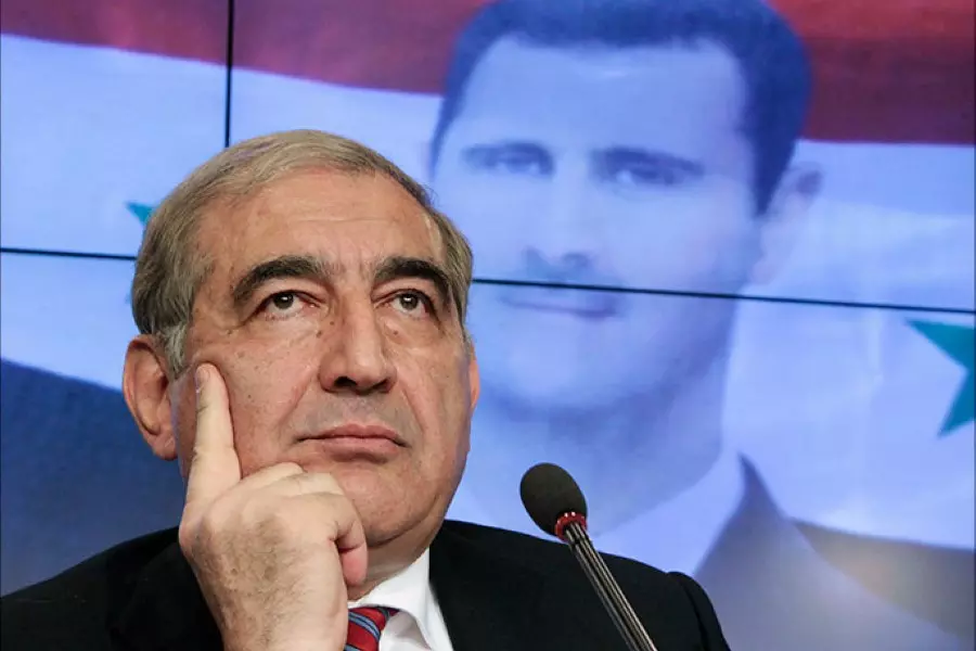 قدري جميل :: الاتفاق مع "مسد" حلحل العلاقة بين الإدارة الذاتية والنظام بدمشق