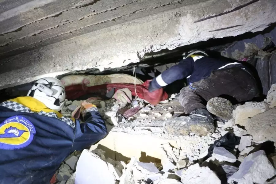 نشرة حصاد يوم السبت لجميع الأحداث الميدانية والعسكرية في سوريا 01-01-2022