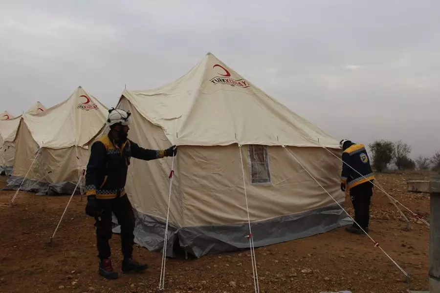 حصاد الأحداث الميدانية ليوم الخميس 30-01-2020