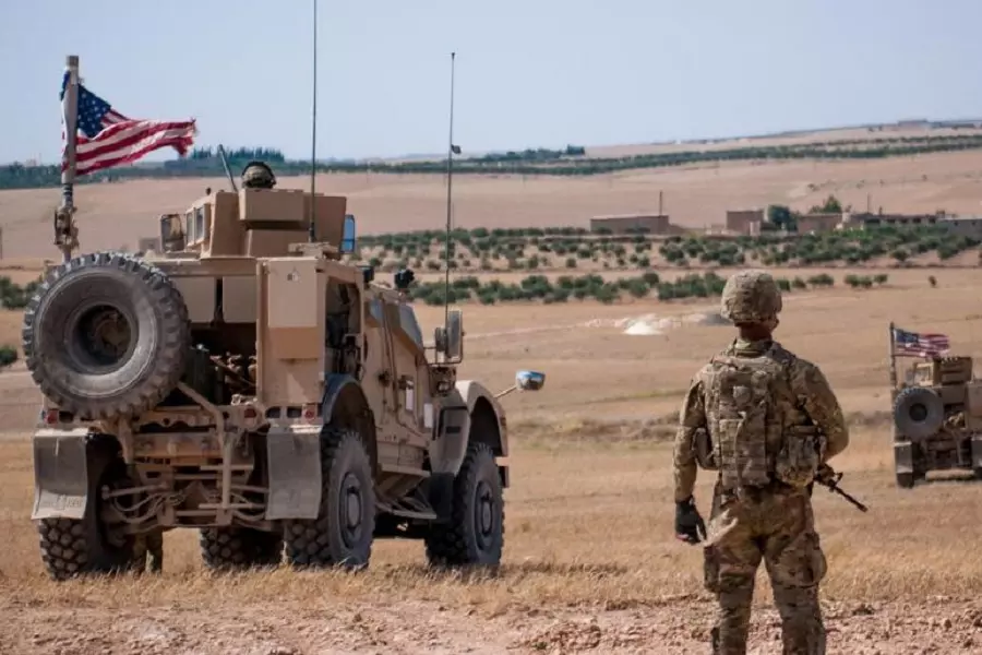 اجتماع تركي أمريكي في انقرة غداً الاثنين لبحث "المنطة الآمنة"