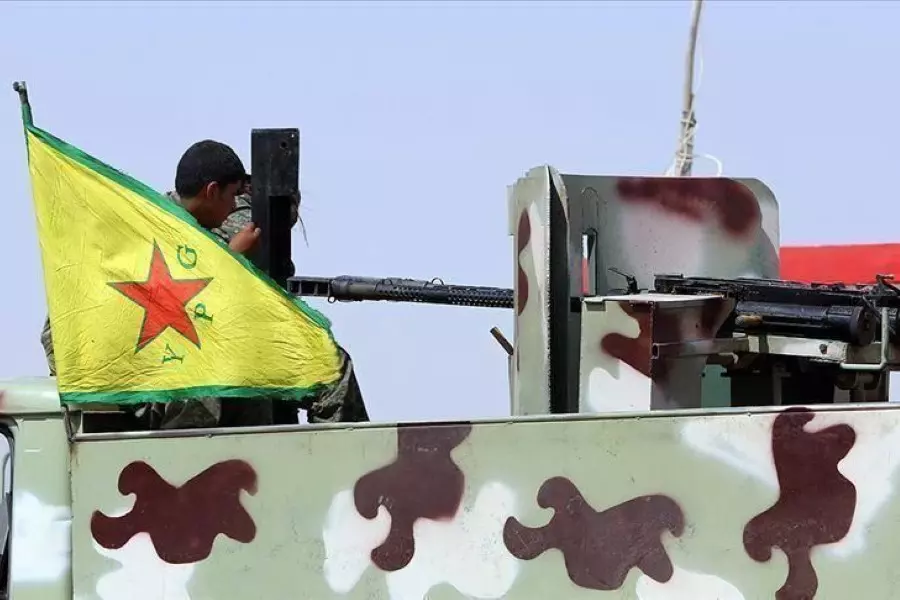 "الاتحاد الآشوري" ينتقد صمت السويد إزاء هجمات "بي كا كا" ضد المسيحيين بسوريا