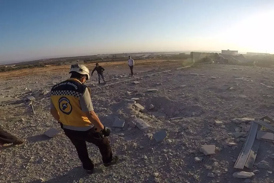 حصاد الأحداث الميدانية ليوم السبت 23-10-2021