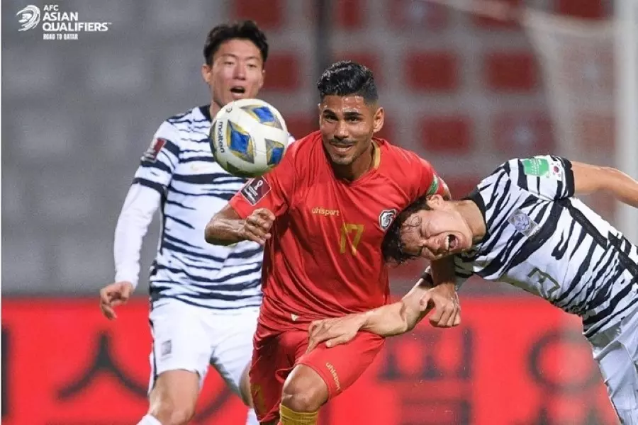 سخرية من الفشل المتواصل .. "منتخب البراميل" يفقد أمله في الوصول لمونديال قطر