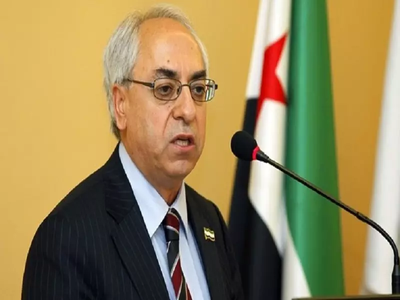 تقرير شام السياسي 16-01-2015