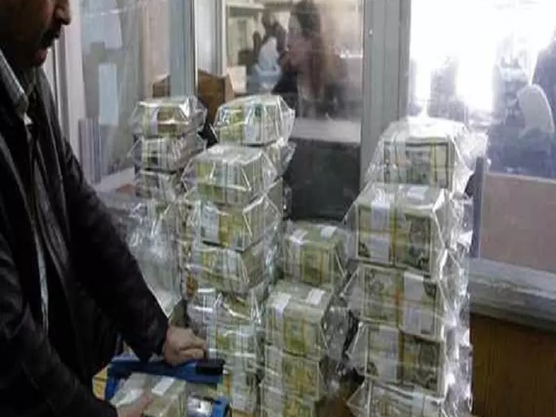 تقرير شام الإقتصادي 07-05-2015