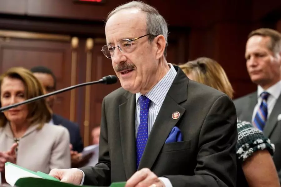 مسؤول في "النواب الأمريكي" يطالب بمضاعفة الجهود لوقف التطبيع الدولي مع حكومة الأسد