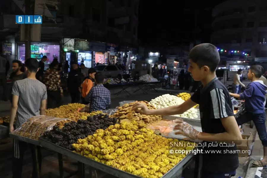 حصاد الأحداث الميدانية ليوم الأربعاء 12-05-2021