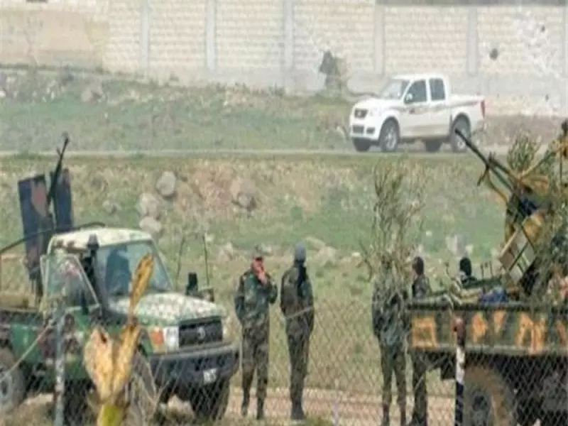 روسيا تؤكد أن ماتقدمه من أسلحة ومستشارين للأسد يكفي لمواجهة تنظيم الدولة