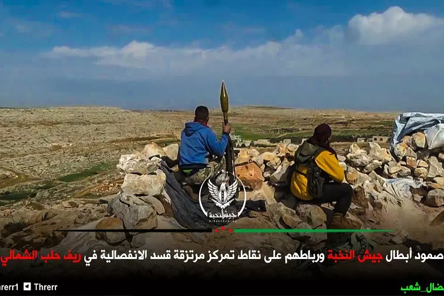 حصاد الأحداث الميدانية ليوم الأحد 13-05-2018