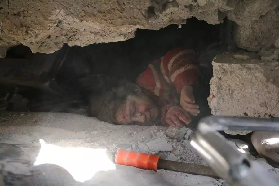 فشل سياسي روسي ووحشية عسكرية