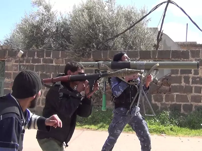 إنها معركة الحسم