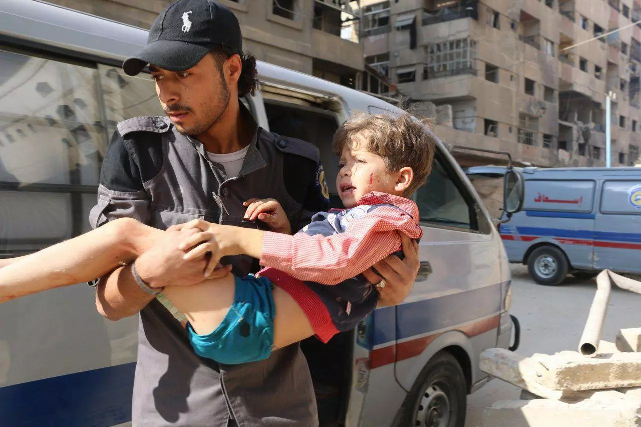 حصاد الأحداث الميدانية ليوم الأربعاء 04-10-2017