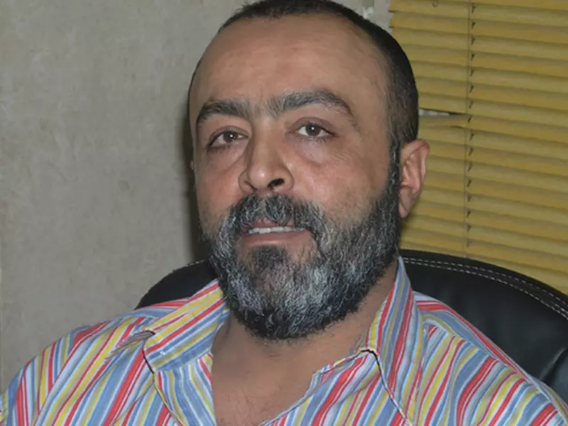 البغدادي… متى يغيب عن المشهد؟