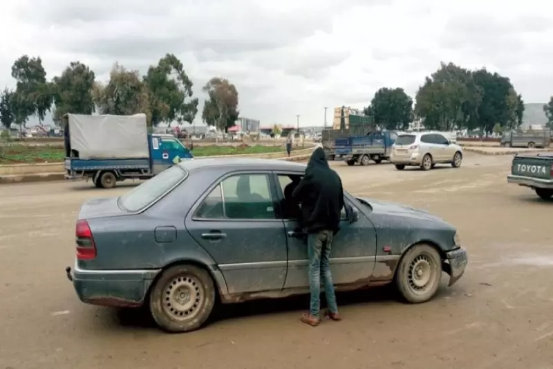 مسؤول لدى النظام بدمشق: 99% من المتسولين غير محتاجين ..!!