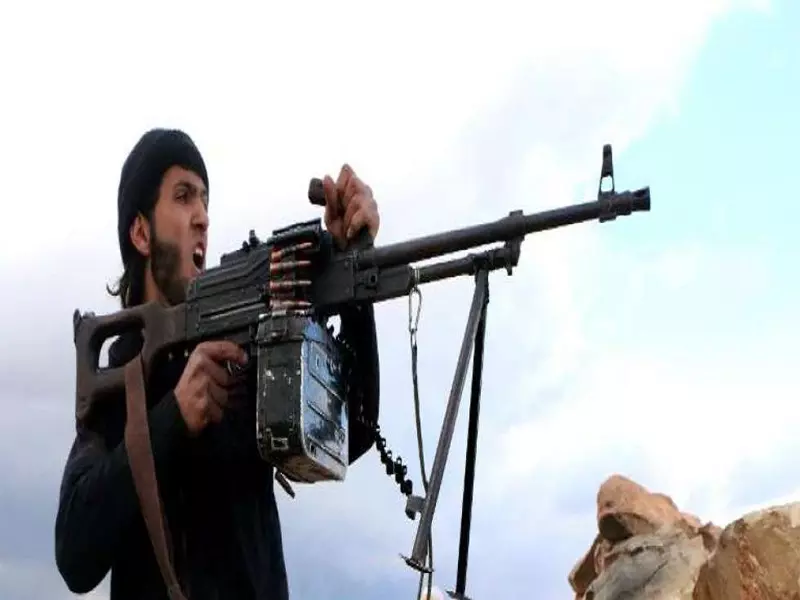 جبهة النصرة تزحف نحو شبيحة نبل والزهراء المحاصرون