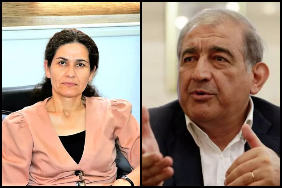 "مسد" تنوي توقيع مذكرة مع حزب "قدري جميل" وتعتبره نقطة انعطاف حقيقية"