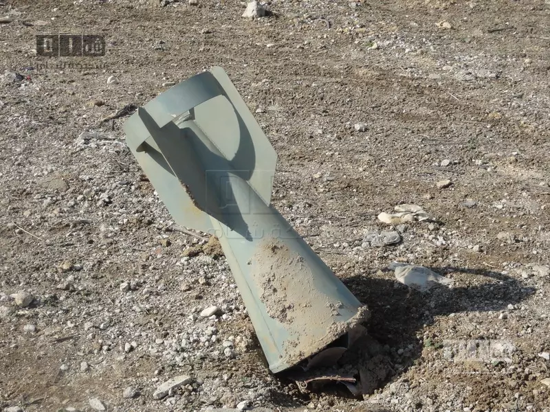 حصاد الاحداث الميدانية ليوم الثلاثاء 07-04-2015