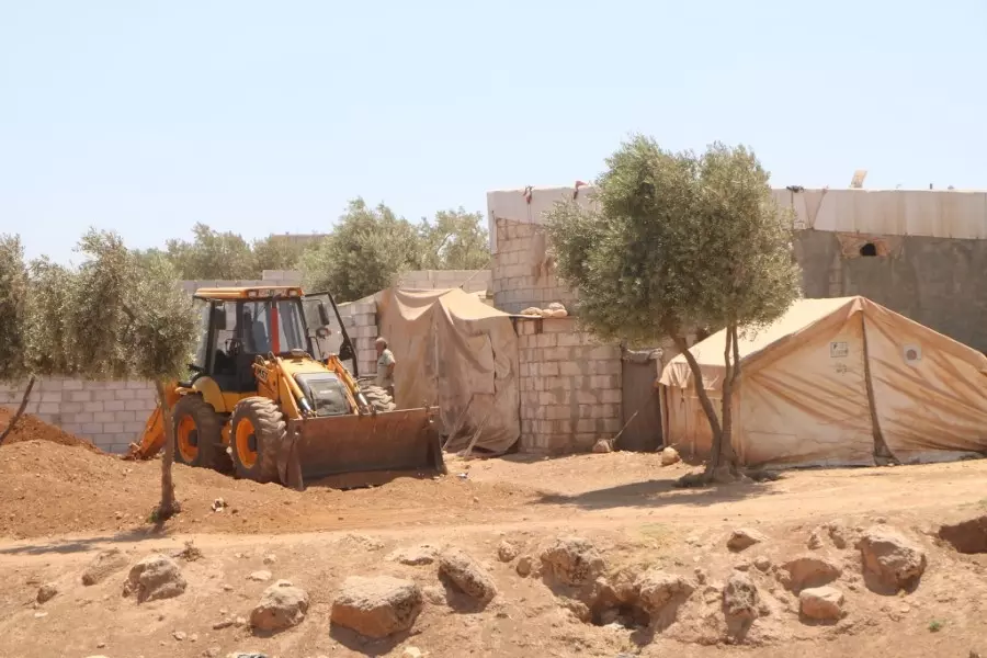 حصاد الأحداث الميدانية ليوم الأحد 11-07-2021