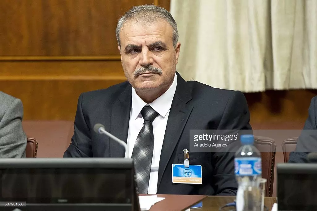 الزعبي: نحن مع التدخل السعودي و نتمناه اليوم قبل الغد