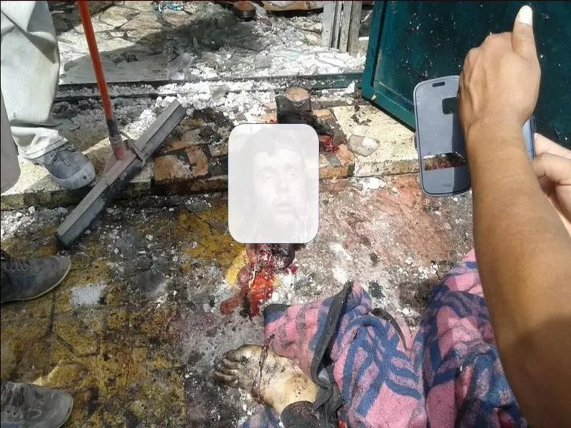 إدلب في مواجهة طيران الأسد.. وانتحاري تنظيم الدولة