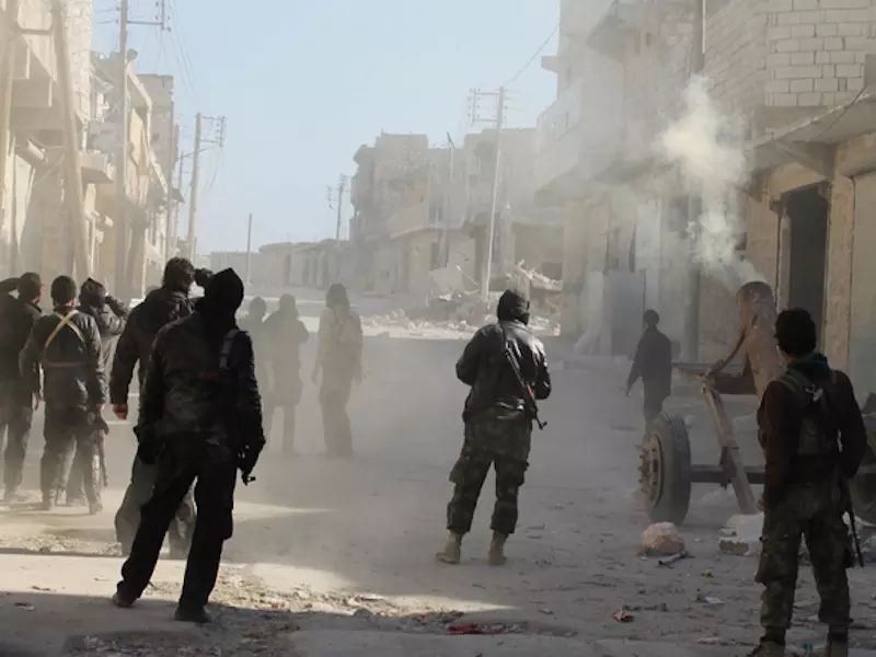 2014 عربيّاً.. تسويات وتناحر