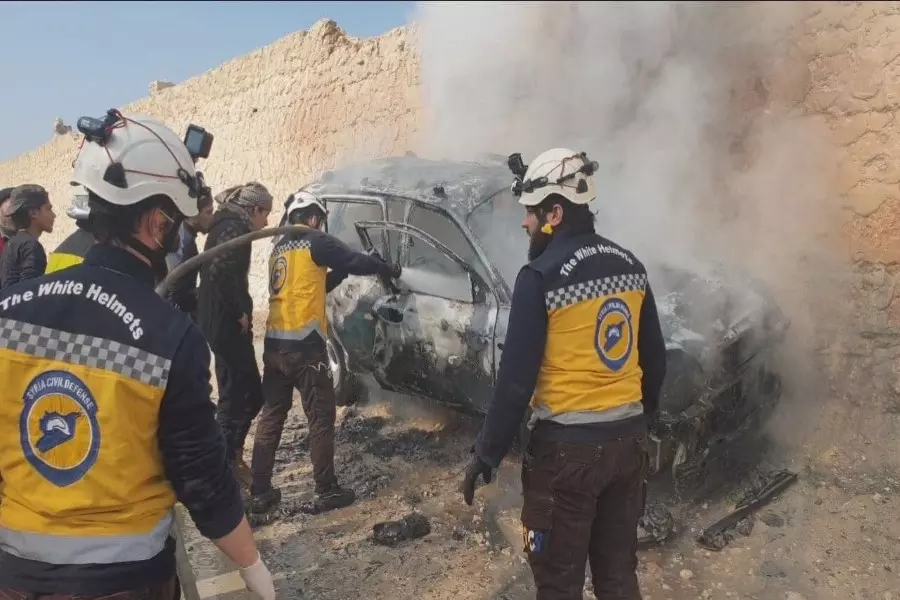 حصاد الأحداث الميدانية ليوم الجمعة 18-02-2022