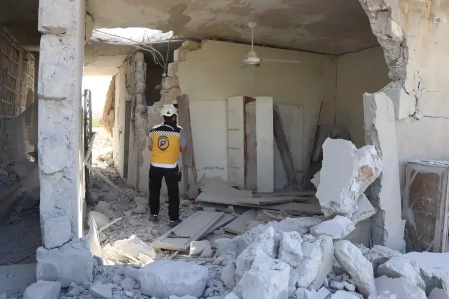 حصاد الأحداث الميدانية ليوم الخميس 17-06-2021