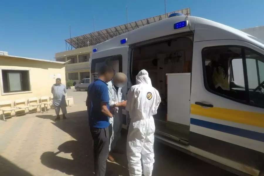 تسجيل 285 إصابة و4 وفيات جديدة بـ"كورونا" في سوريا