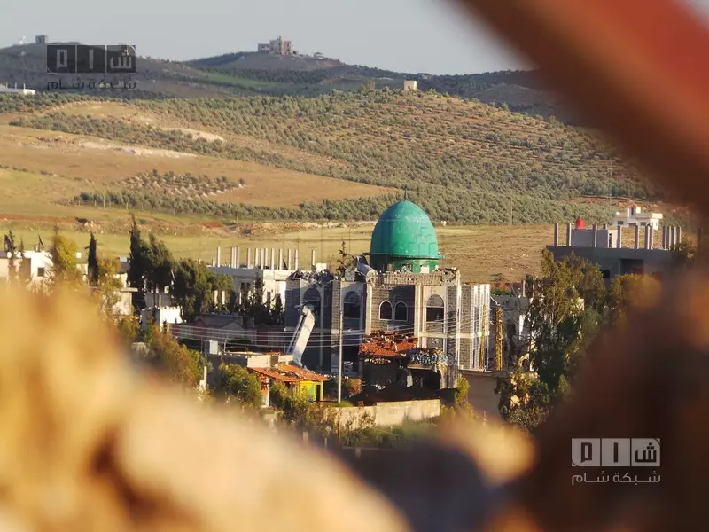 حصاد الاحداث الميدانية ليوم الأربعاء 06-05-2015