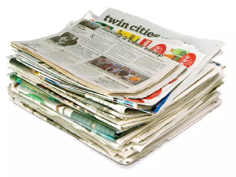 جولة شام في الصحافة العربية والعالمية 03-03-2015