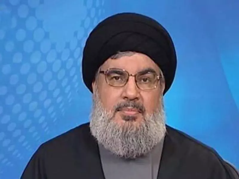 السيد نصرالله يفقد حجّته